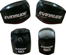 ADESIVI EVINRUDE ETEC 90 CV KIT COMPLETO