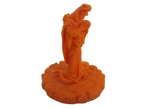 Cthulhu Wars SERPENT MAN Mini NEW!! - Picture 3 of 5