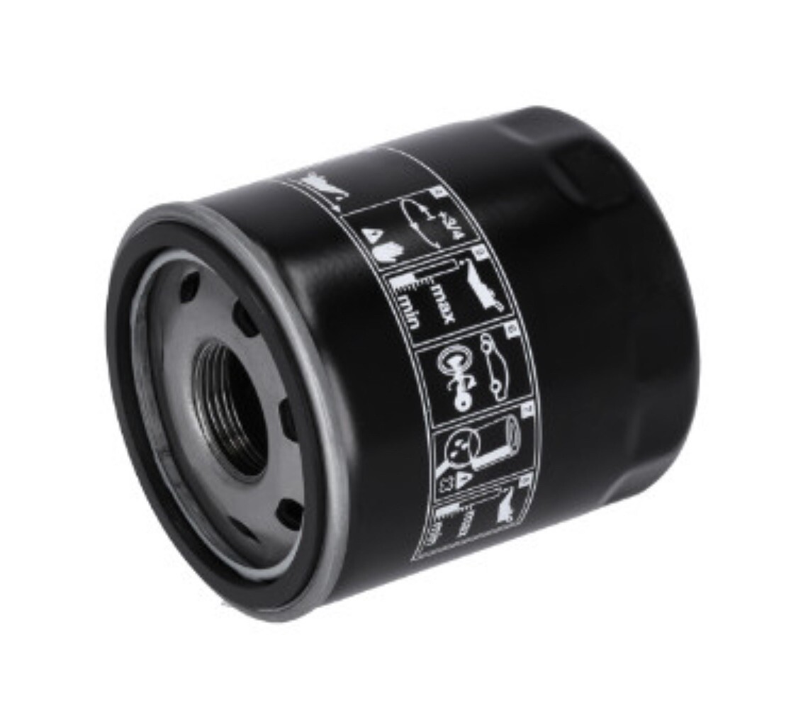 Febi 181442 Oil Filter Fits Buick Cadillac Chevrolet Gmc Opel Vauxhall - Image 10
