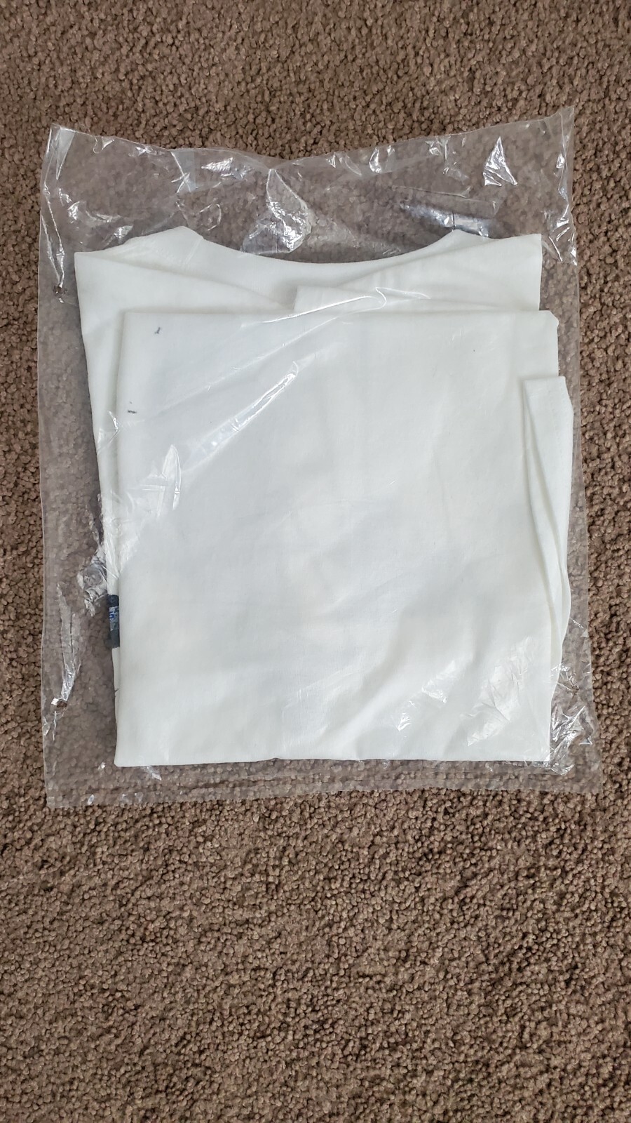NEW Virgil Abloh x MCA Figures of Speech Off White Champion Tee T-shirt S Small image 2