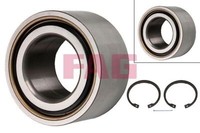 FAG 713 6446 70 Radlagersatz FüR Chevrolet Daewoo Opel
