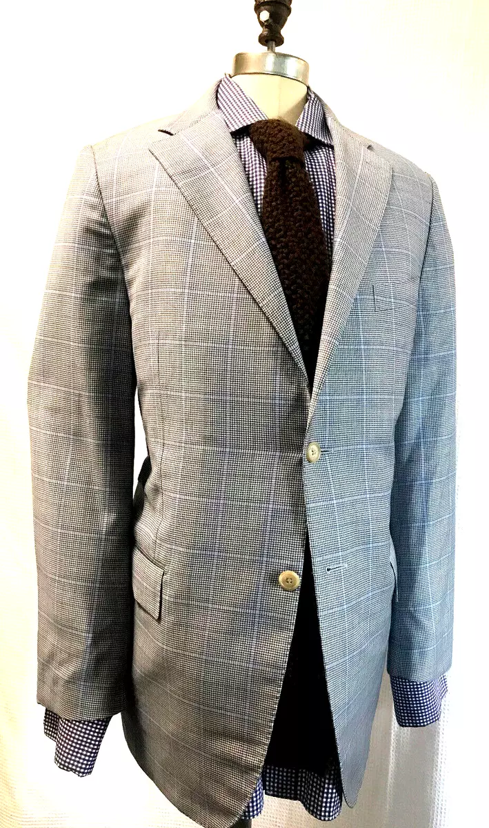 Suit CORNELIANI Men color Blue