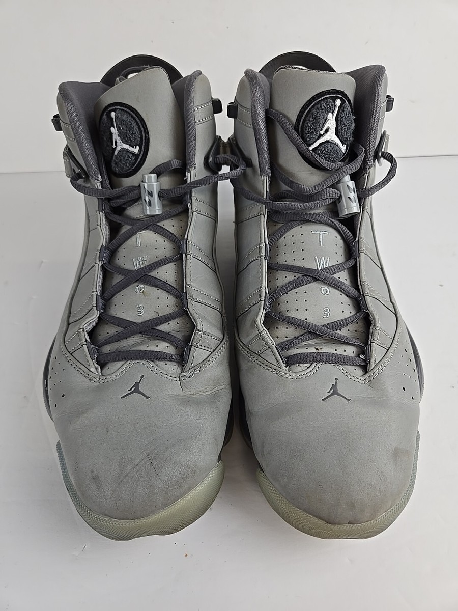 Nike Jordan Reflective Silver Jordan AIR JORDAN RINGS SE 3M