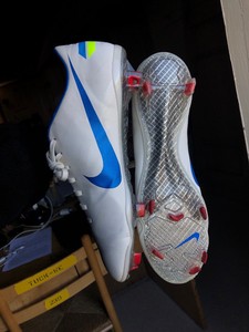 Nike Mercurial Vapor 13 Club FG MG 'Under The Radar.