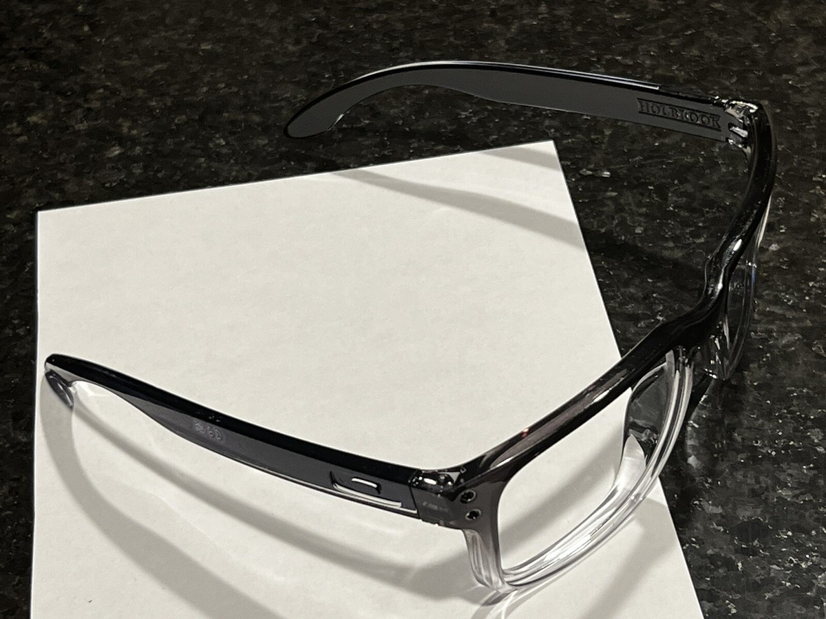 【美品】Holbrook dark ink FADE Amazon.com: Oakley Holbrook Sunglasses Dark Ink Fade with