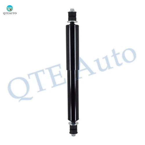 Front Shock Absorber For 2005-2009 Motor Coach Industries D4005 Front Axle