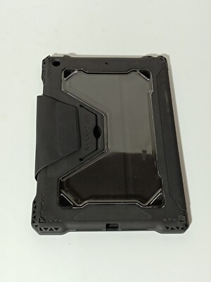 Maxcases Extreme Folio-X for iPad 7/8/9 10.2'' (2019) (Black)