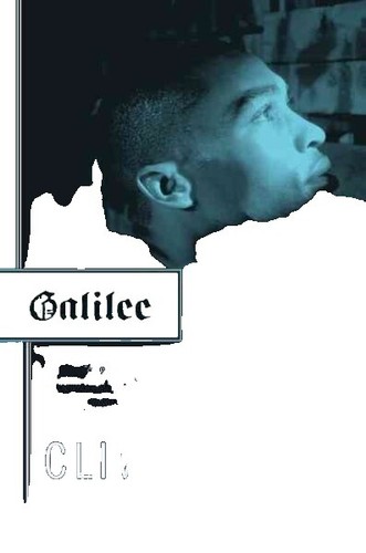 洋書 Galilee - Clive Barker - signed 洋書 Galilee - Clive Barker - signed Galilee by Clive Barker