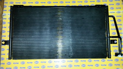 Volvo V40 S40 Kondensator Klimaanlage Klimakondensator Klimakühler HELLA