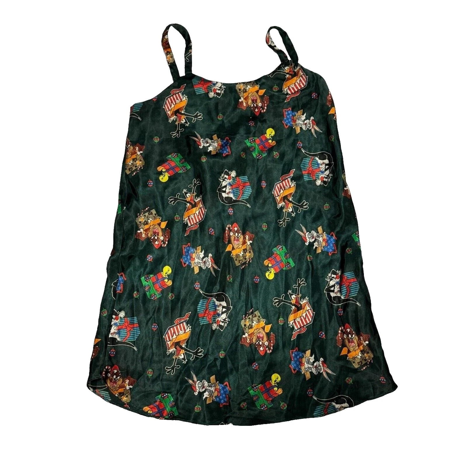 Looney Tunes Polyester Regular Size Intimates & Sleep for Women