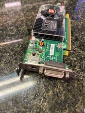 ATI Radeon P/N 102B4030900 Graphics Card