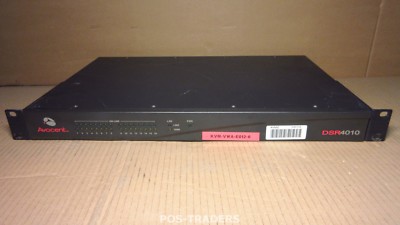 Avocent DSR2161 520-247-001 16-Port RCM KVM Over IP Console Network Switch