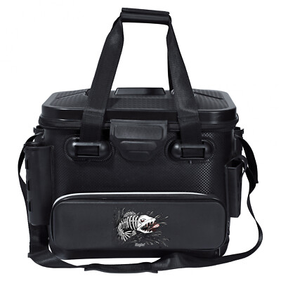 Kogha Angeltasche Spoonfisher Modell (L) L