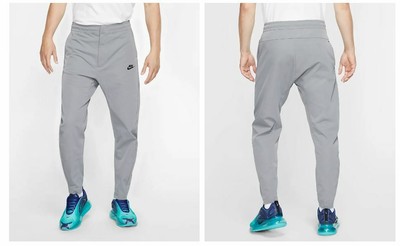 nike pantalón de chándal twill