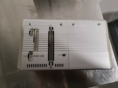IAI Corp Super Sel Controller Type E AC - Picture 5 of 7