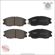 Kits de frein Hyundai TERRACAN