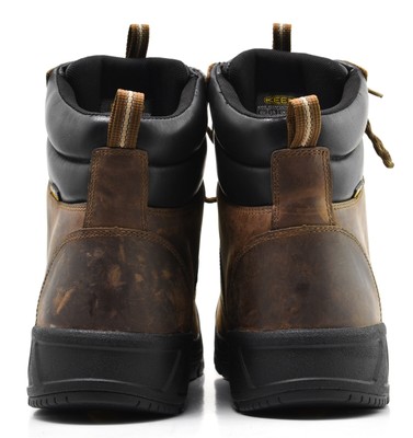 men's size 14 extra wide work boots