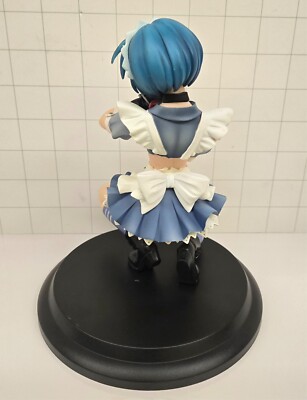 Clayz Ikki Tousen - 1/6 Scale Ryomou Shimei Figurine (NO BOX) | eBay
