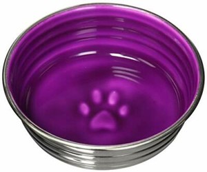 le bol dog bowl