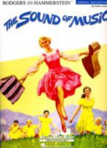 The Sound of Music: Vocal Selections - Revised Edition (Rodgers and Hammerstein