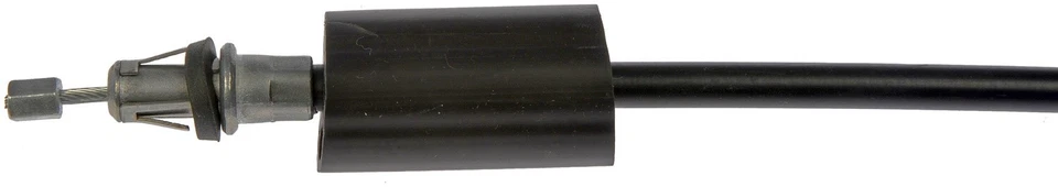 CABLE FRENO ESTACIONAMIENTO EMERGENCIA CONDUCTOR TRASERO IZQUIERDO DISCOS TRASEROS NEÓN 2000-2005 Foto 2 de 3