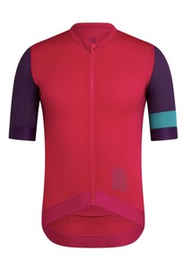 rapha training jersey