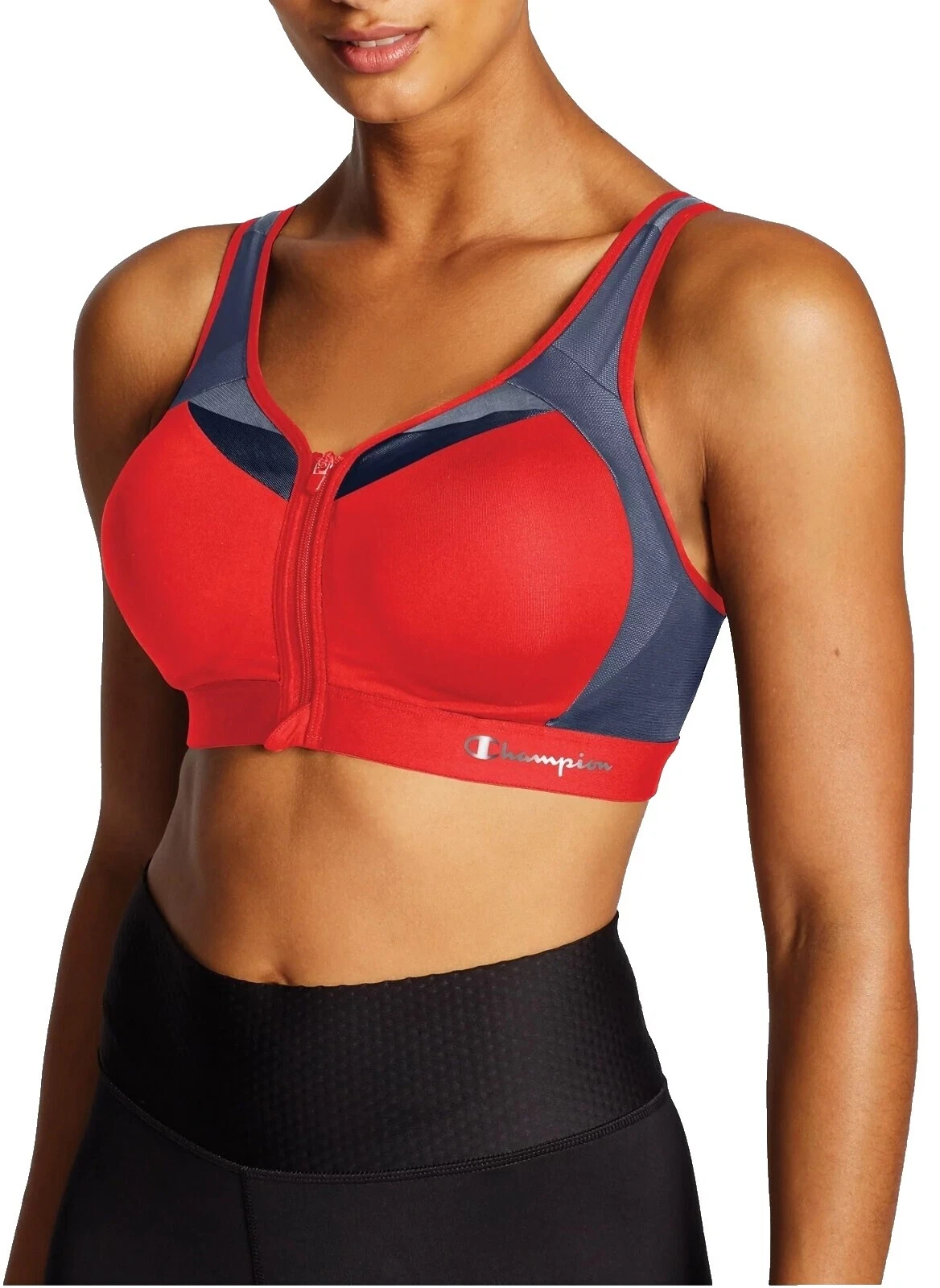 Спортивные бюстгальтеры Champion Women's Nylon 34