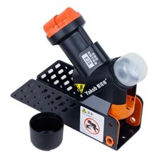 Nature Automatic Rat Mouse Kit Trap Good Huma...