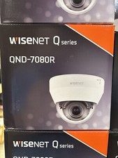 Network IP MiniDome Security Camera.NEW IN BOX. Unused Surplus. Retails new 320
