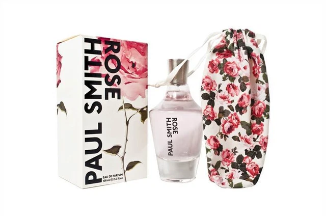Paul Smith Fragrances