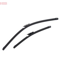 Denso Wischblatt Scheibenwischer Clearjet Wiper Blade DF-448 OE FüR Tesla Model