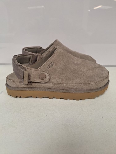 UGG GOLDENSTAR CLOGS Size UK6 Brand New Genuine RRP£125 #J1 - Picture 6 of 9