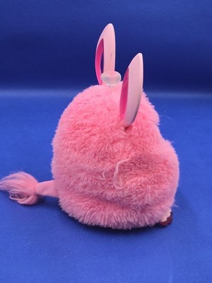 激レア ファービーコネクト ピンク 英語 平成レトロ Furby Connect 6651fa4a-da25-46f5-b0ad-