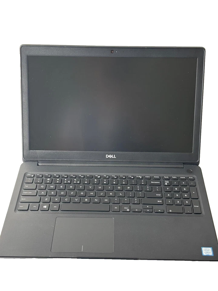 Dell Latitude 3500 · i5-8265U · 8GB · 256GB, Foto 4 von 5