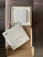 tado° V3+ Kit Termostato Programmabile Smart - Bianco (103110)