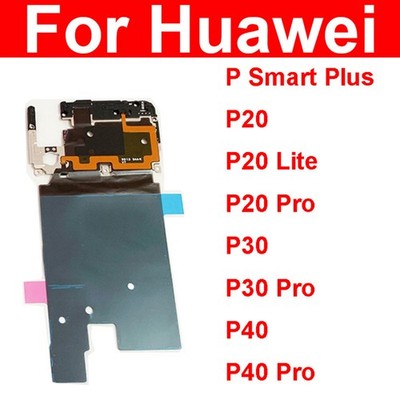 Motherboard Cover with NFC Lite Pro for HUAWEI P20/P30/P40/P Smart Plus