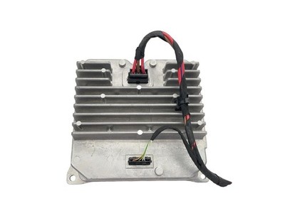 2017-2020 BMW 530i Power Control Module