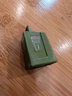 Vamp Vehicle Green Gas Can GI Joe  1983 (V1) 3.75 ARAH Vintage Accessory