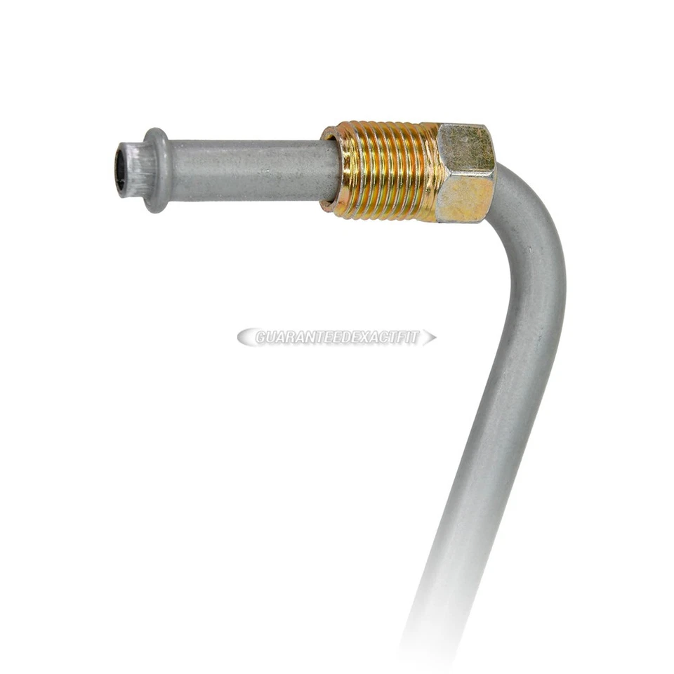 Manguera de presión de dirección asistida Edelmann para Ram 1500 3500 2500 2012 Foto 2 de 4