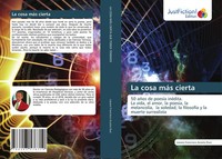 LáZaro Francisco Acosta Ruiz | La Cosa MáS Cierta | Taschenbuch | Spanisch