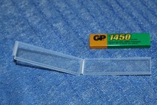 GP 1450 mAh NIMH AKKU