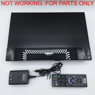 Sony UBP X700U Lettore DVD 4K Ultra HD Home Theater Blu ray 4K NON FUNZIONANTE