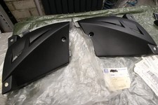 Verkleidung 771204N 771203N Peugeot vermutlich Ludix ? Fincanta Fußraum ? Heck ?