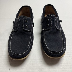 John Varvatos Boat Shoes | eBay display picture 2
