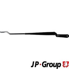 JP GROUP Wischarm, Scheibenreinigung Links u.a. für AUDI, SKODA, VW