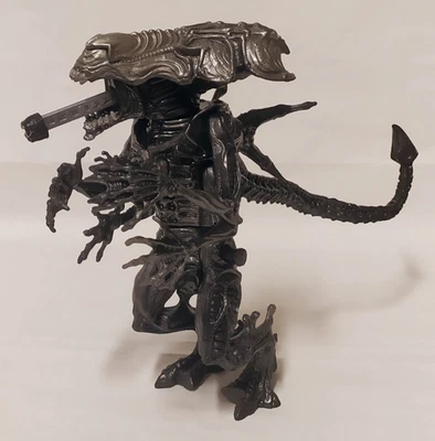 Kenner 1992 Aliens special deluxe Alien Queen figure - Photo 1/4