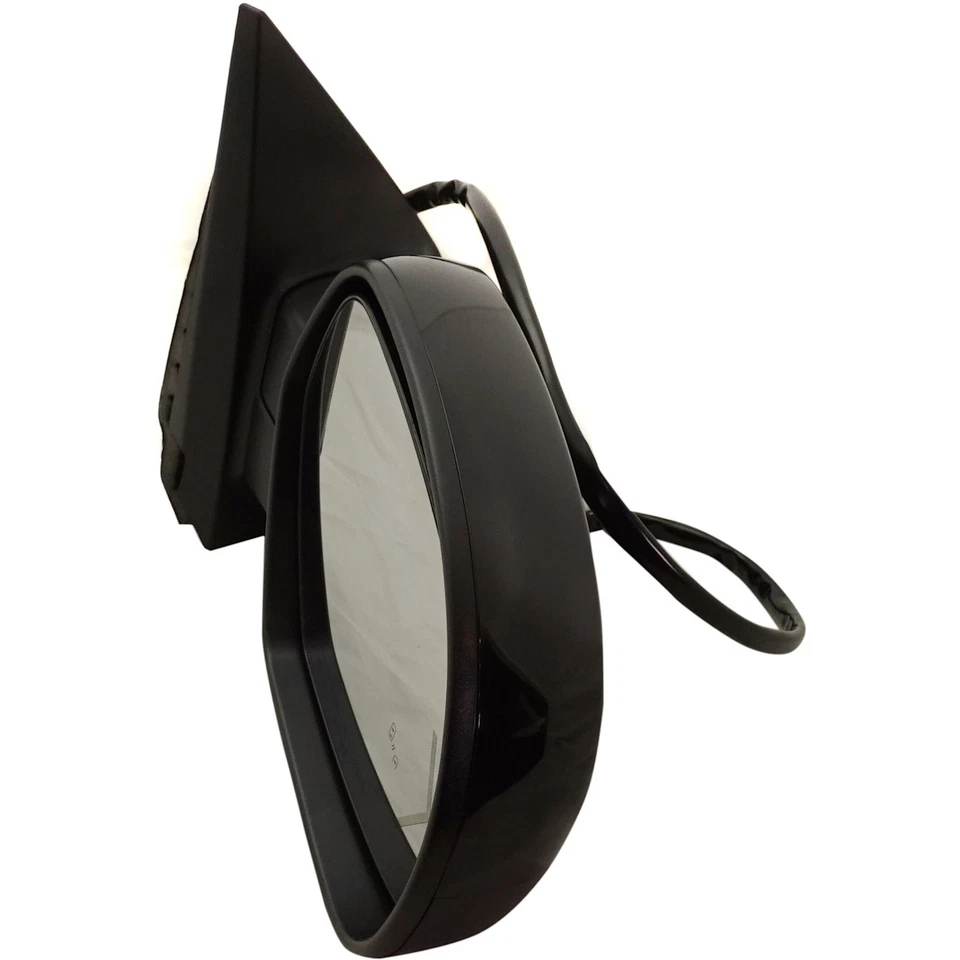 Espejo retrovisor para Suburban Yukon Tahoe 2007-17 memoria lateral de pasajero BSD plegable eléctrico Foto 3 de 4