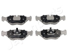 JAPANPARTS Bremsbeläge Satz Vorne Bremsklötze für SAAB 9000 Schrägheck 9000