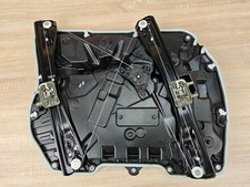 BMW X5 G05 2023 Vorne rechts Fensterhebermechanismus ohne Motor T�r vorne