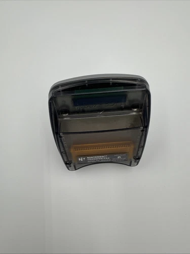 Official Nintendo 64 GB Transfer Pack Pak Gameboy N64 NUS 019 - Picture 4 of 6